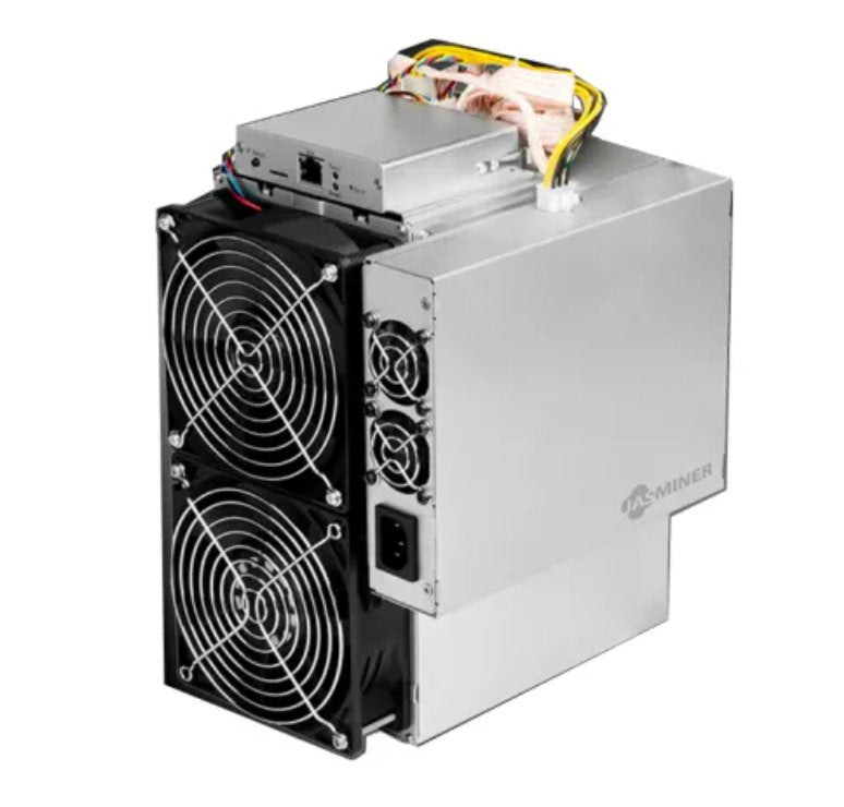 Jasminer X4 Ethereum Classic Miner (2500Mh/s)