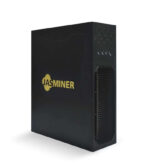 JASMINER X4-Q-C (900MH) Quiet, Home Ethereum Classic Miner
