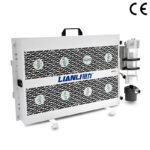 Lian Li 12KW Water Cooling Kit for Hydro ASICs