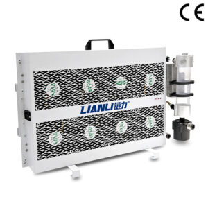 Lian Li 12KW Water Cooling Kit for Hydro ASICs