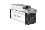 MicroBT Whatsminer M50S+ Bitcoin Miner (142-144 TH/s)