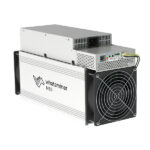 MicroBT Whatsminer M60 Bitcoin Miner (170-176 TH/s)