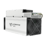 MicroBT Whatsminer M70S Bitcoin Miner (246 - 260 TH/s)