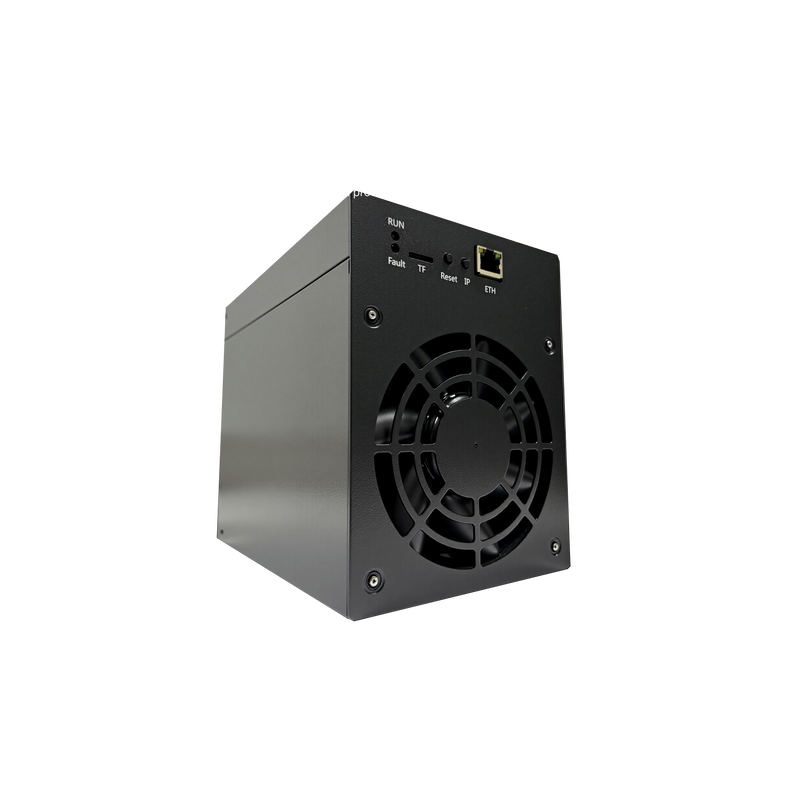 Pinecone Matches INIBOX INI Miner (850Mh/s)