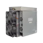 Pinecone Matches INIBOX PRO INI Miner (2.4Gh/s)