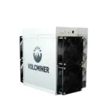 VolcMiner D1 Litecoin + Dogecoin Miner 16 Gh/s