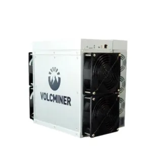 VolcMiner D1 Litecoin + Dogecoin Miner 16 Gh/s