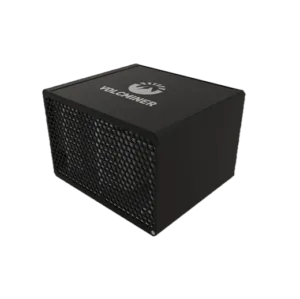 VolcMiner D1 Mini Litecoin + Dogecoin Miner 2.2 Gh/s